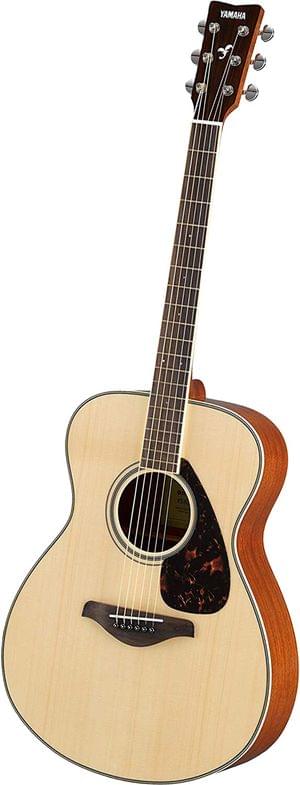 Yamaha FS800 Natural Acoustic Guitar